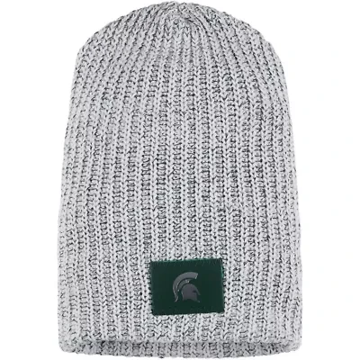 NCAA Michigan State Spartans Beanie