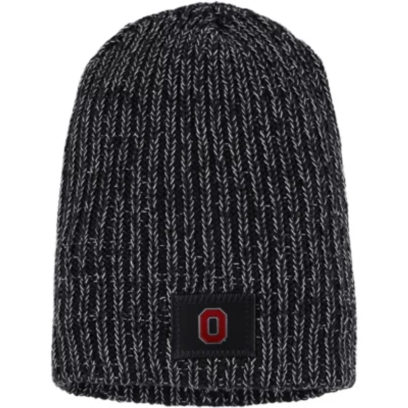 NCAA Ohio State Buckeyes Beanie
