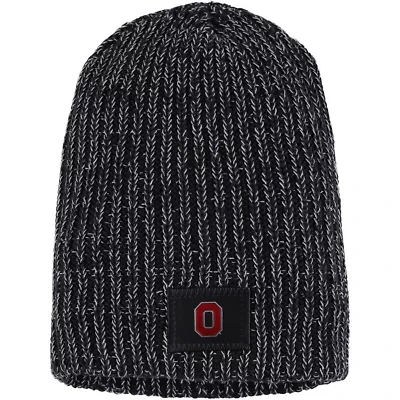 NCAA Ohio State Buckeyes Beanie