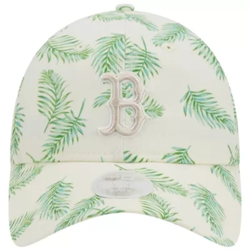 Boston Red Sox MLB Boston Sox Palms 9TWENTY Adjustable Hat