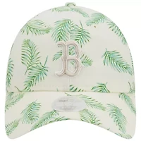 Boston Red Sox MLB Boston Sox Palms 9TWENTY Adjustable Hat