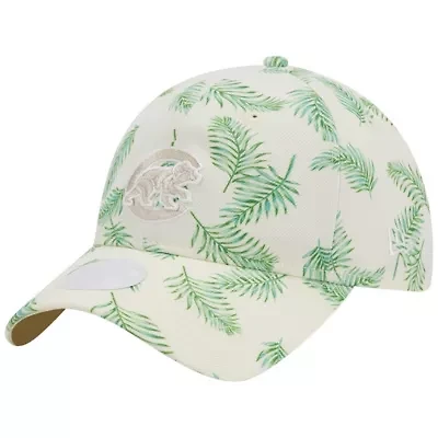 MLB Chicago Cubs Palms 9TWENTY Adjustable Hat