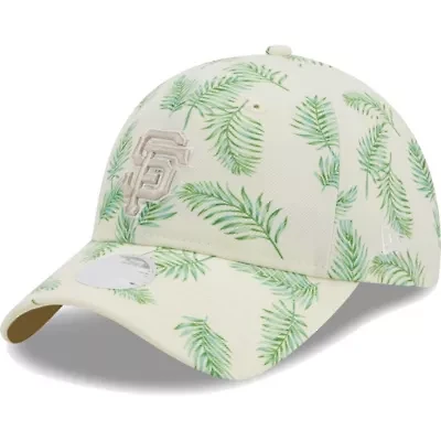 MLB San Francisco Giants Palms 9TWENTY Adjustable Hat
