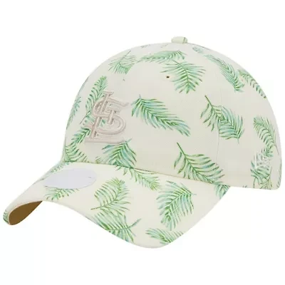 MLB St. Louis Cardinals Palms 9TWENTY Adjustable Hat