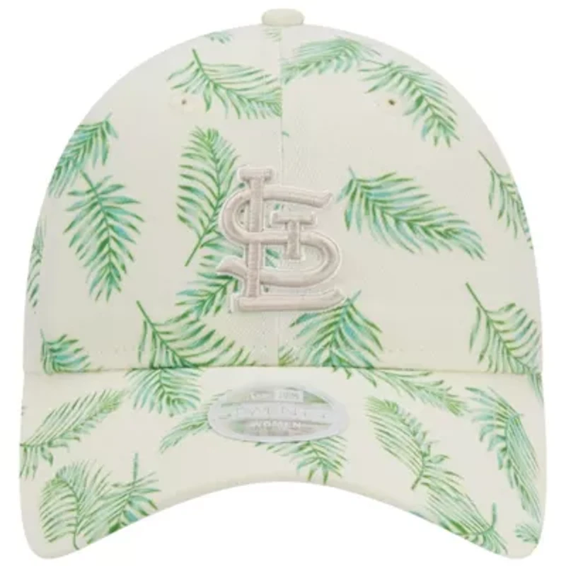 MLB St. Louis Cardinals Palms 9TWENTY Adjustable Hat