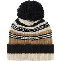 California Golden Bears NCAA Cal Bears Barista Cuffed Knit Hat with Pom