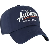 NCAA Auburn Tigers Sidney Clean Up Adjustable Hat