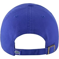 NCAA Florida Gators Sidney Clean Up Adjustable Hat