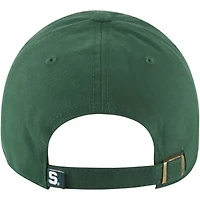 NCAA Michigan State Spartans Sidney Clean Up Adjustable Hat