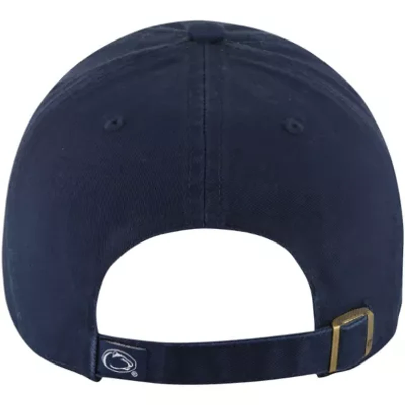 NCAA Penn State Nittany Lions Sidney Clean Up Adjustable Hat