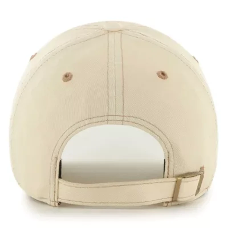 NCAA Michigan State Spartans Haze Clean Up Adjustable Hat