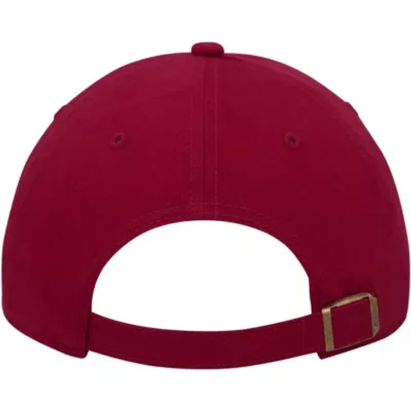 NBA Miami Heat Miata Clean Up Adjustable Hat