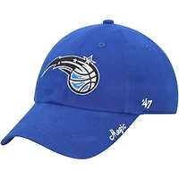 NBA Orlando Magic Miata Clean Up Adjustable Hat