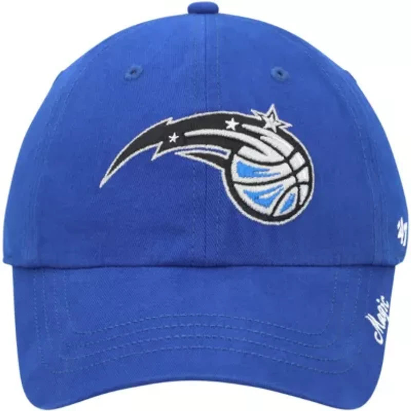 NBA Orlando Magic Miata Clean Up Adjustable Hat