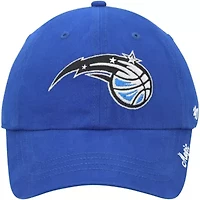 NBA Orlando Magic Miata Clean Up Adjustable Hat
