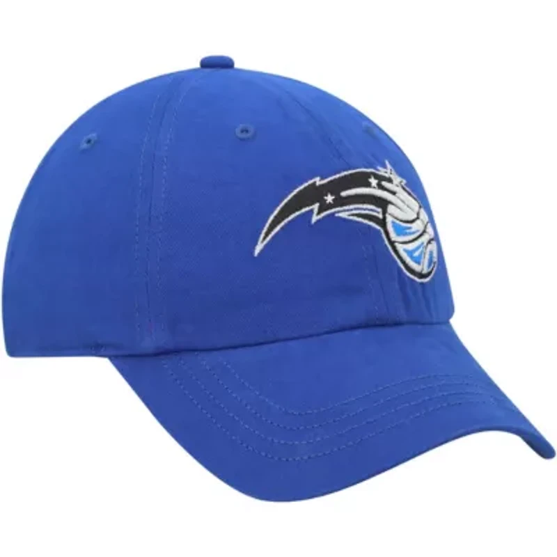NBA Orlando Magic Miata Clean Up Adjustable Hat