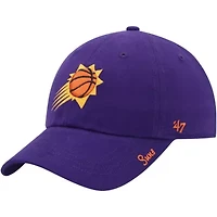 NBA Phoenix Suns Miata Clean Up Adjustable Hat
