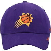 NBA Phoenix Suns Miata Clean Up Adjustable Hat