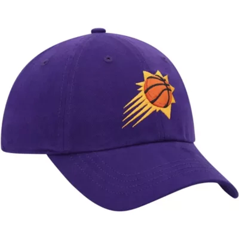 NBA Phoenix Suns Miata Clean Up Adjustable Hat