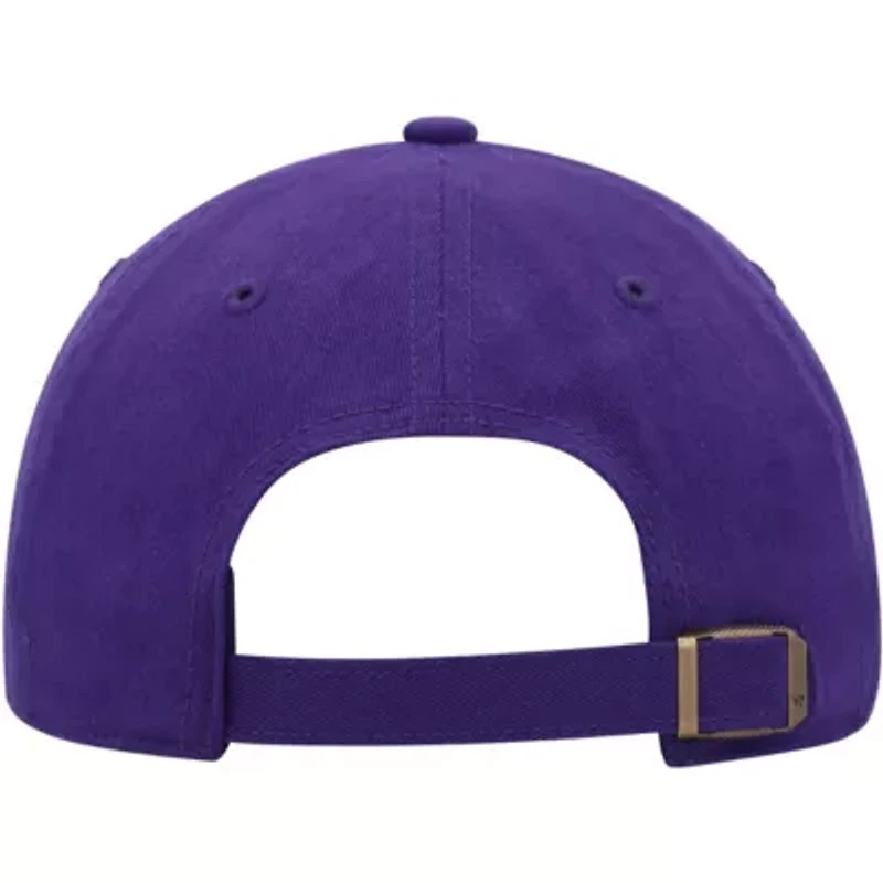 NBA Phoenix Suns Miata Clean Up Adjustable Hat