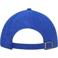 NHL Edmonton Oilers Miata Clean Up Adjustable Hat