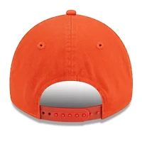 NCAA Clemson Tigers Script 9TWENTY Adjustable Hat