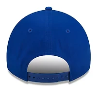 NCAA Kentucky Wildcats Script 9TWENTY Adjustable Hat