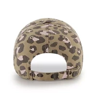 MLB Chicago Cubs Bagheera Clean Up Adjustable Hat