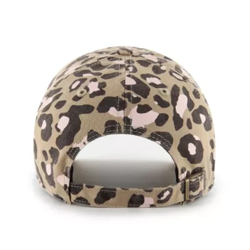 MLB San Francisco Giants Bagheera Clean Up Adjustable Hat