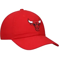 NBA Chicago Bulls Miata Clean Up Adjustable Hat