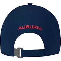 NCAA Under Armour Auburn Tigers Logo Adjustable Hat