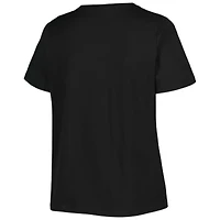 NCAA Ohio State Buckeyes Plus T-Shirt