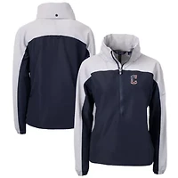 MLB Cleveland Guardians Charter Eco Recycled Anorak Jacket