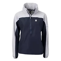 MLB Houston Astros Charter Eco Recycled Anorak Jacket