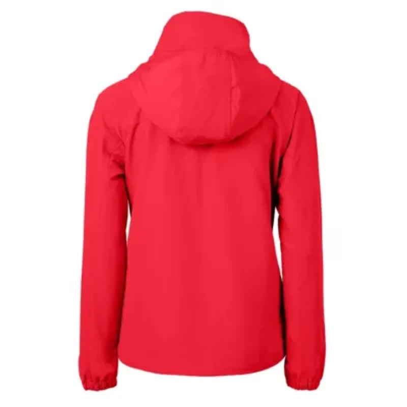 MLB Cleveland Guardians Charter Eco Recycled Full-Zip Jacket