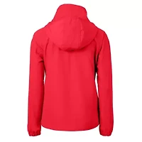 MLB Cleveland Guardians Charter Eco Recycled Full-Zip Jacket