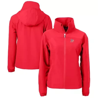 MLB Oakland Athletics Charter Eco Recycled Full-Zip Jacket