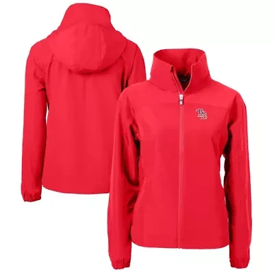 MLB Tampa Bay Rays Charter Eco Recycled Full-Zip Jacket