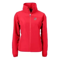 MLB Washington Nationals Charter Eco Recycled Full-Zip Jacket