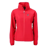 MLB Chicago Cubs Charter Eco Recycled Full-Zip Jacket