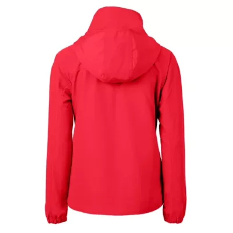 MLB Chicago Cubs Charter Eco Recycled Full-Zip Jacket