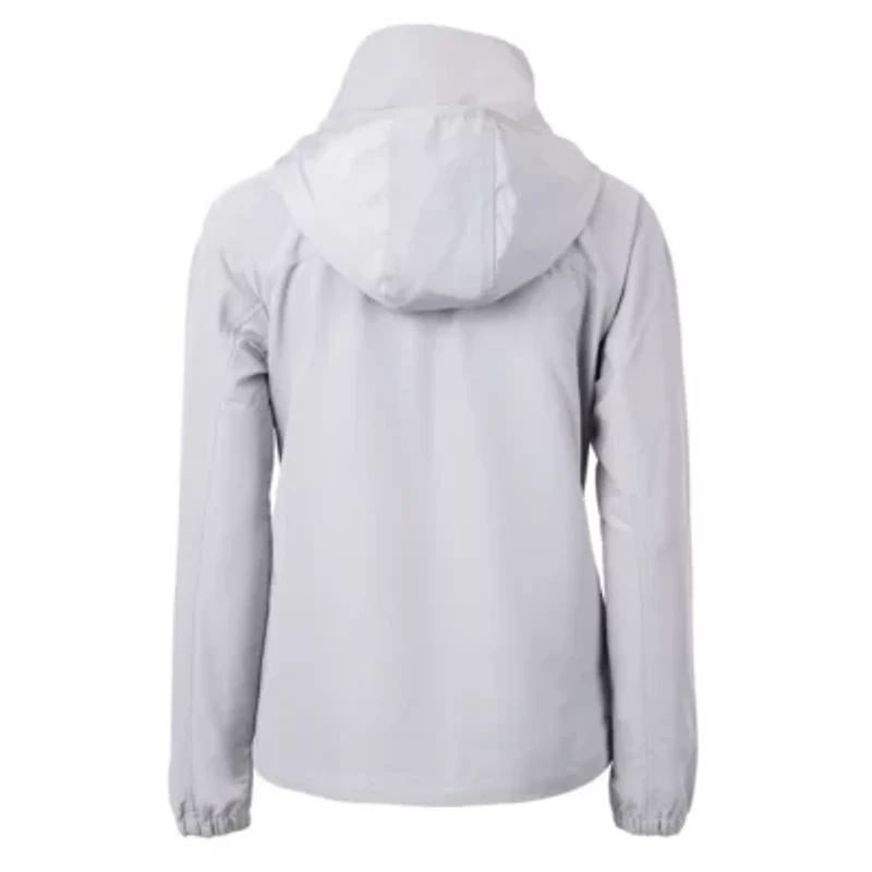 MLB Cincinnati Reds Charter Eco Recycled Full-Zip Jacket