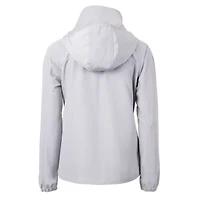 MLB Cincinnati Reds Charter Eco Recycled Full-Zip Jacket