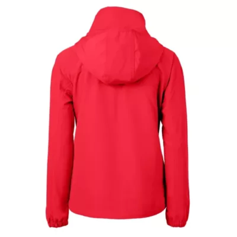 MLB St. Louis Cardinals Charter Eco Recycled Full-Zip Jacket