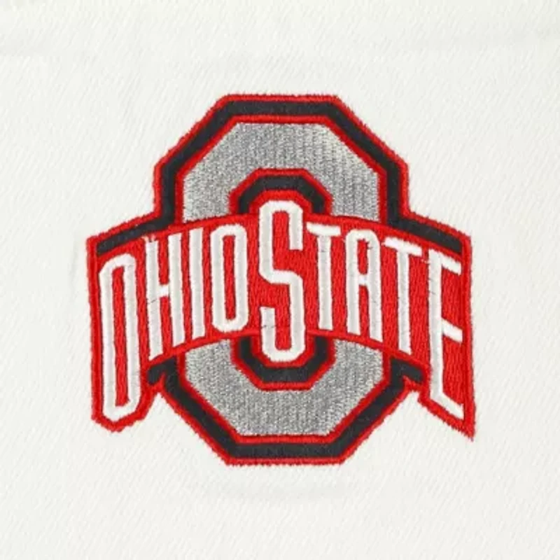 NCAA Ohio State Buckeyes Multi-Hit Hometown Full-Snap Jacket