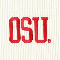 NCAA Ohio State Buckeyes Corduroy Button-Up Jacket