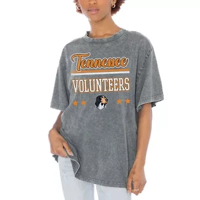 NCAA Tennessee Volunteers Here To Play Oversized T-Shirt