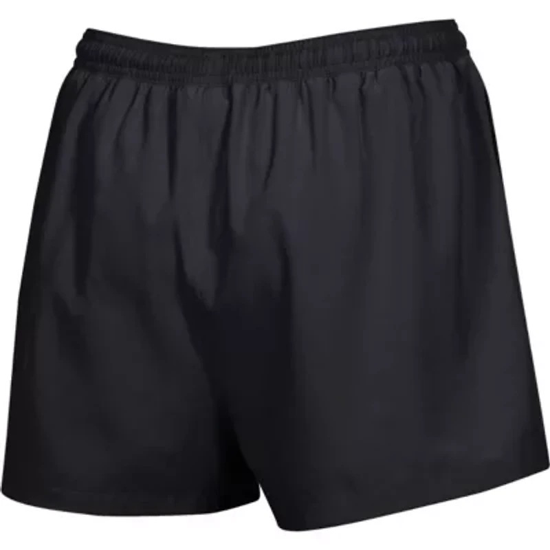 NCAA Ohio State Buckeyes Football Fan High Waist Shorts