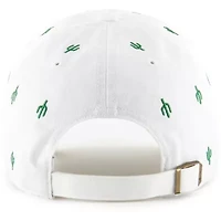 Oakland Athletics MLB Athletics Spring Training Confetti Clean Up Adjustable Hat