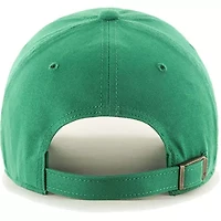 NBA Kelly Boston Celtics Miata Clean Up Adjustable Hat